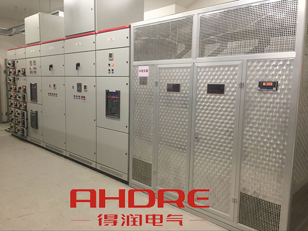 得潤(rùn)電氣MNS2.0低壓開(kāi)關(guān)柜　咨詢熱線：4000551777　QQ:3176885416