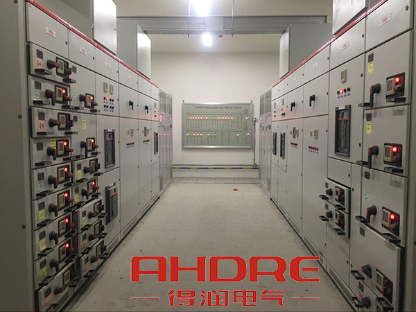 得潤(rùn)電氣MNS2.0低壓開(kāi)關(guān)柜　咨詢熱線：4000551777　QQ:3176885416