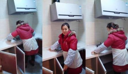 安徽得潤電氣把溫暖送到每個(gè)人的心里 （www.fjpages.com.cn tel：400-0551-777）