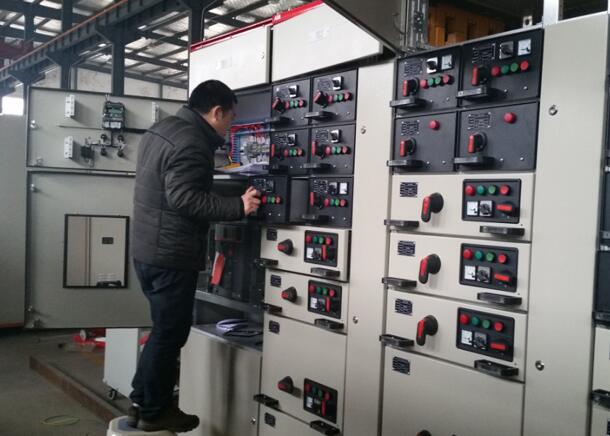 安徽得潤電氣技術(shù)有限公司，主營：高低壓開關(guān)柜，高低壓無功補償柜，消弧消諧裝置，自動化控制系統(tǒng)，綜保、儀表等，全國統(tǒng)一客服熱線：400-0551-777