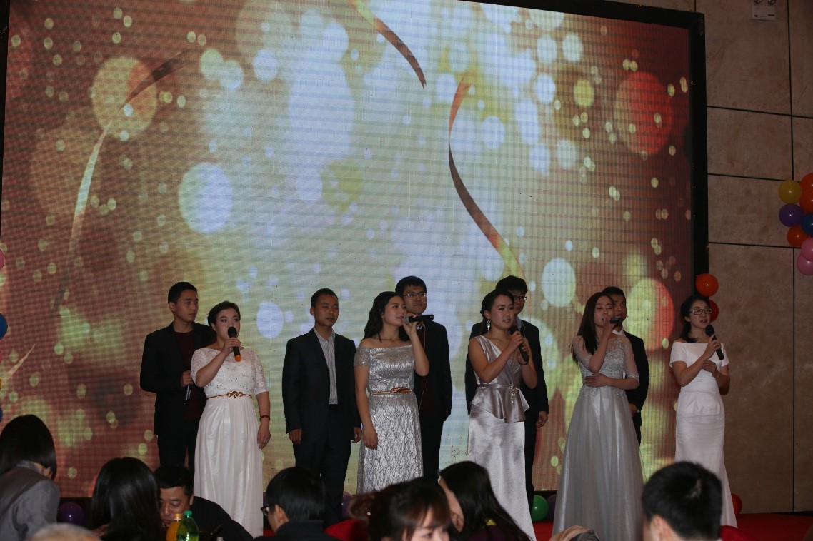 安徽得潤電氣2016迎新晚會（www.fjpages.com.cn）全國統(tǒng)一客服熱線：400-0551-777
