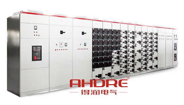 得潤(rùn)電氣　MNS2.0抽出式低壓開(kāi)關(guān)柜　咨詢(xún)熱線(xiàn)：4000551777　QQ:3176885416