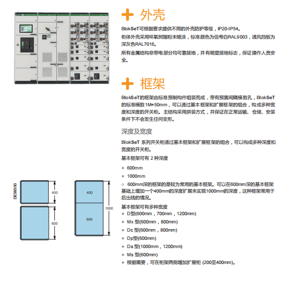 BlokSeT的框架采用標準預制構(gòu)件