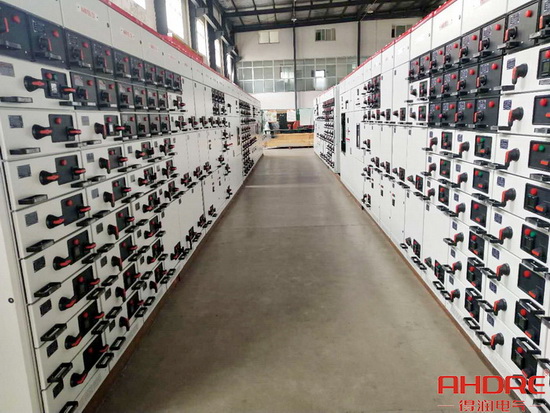 得潤(rùn)電氣 400-128-7988