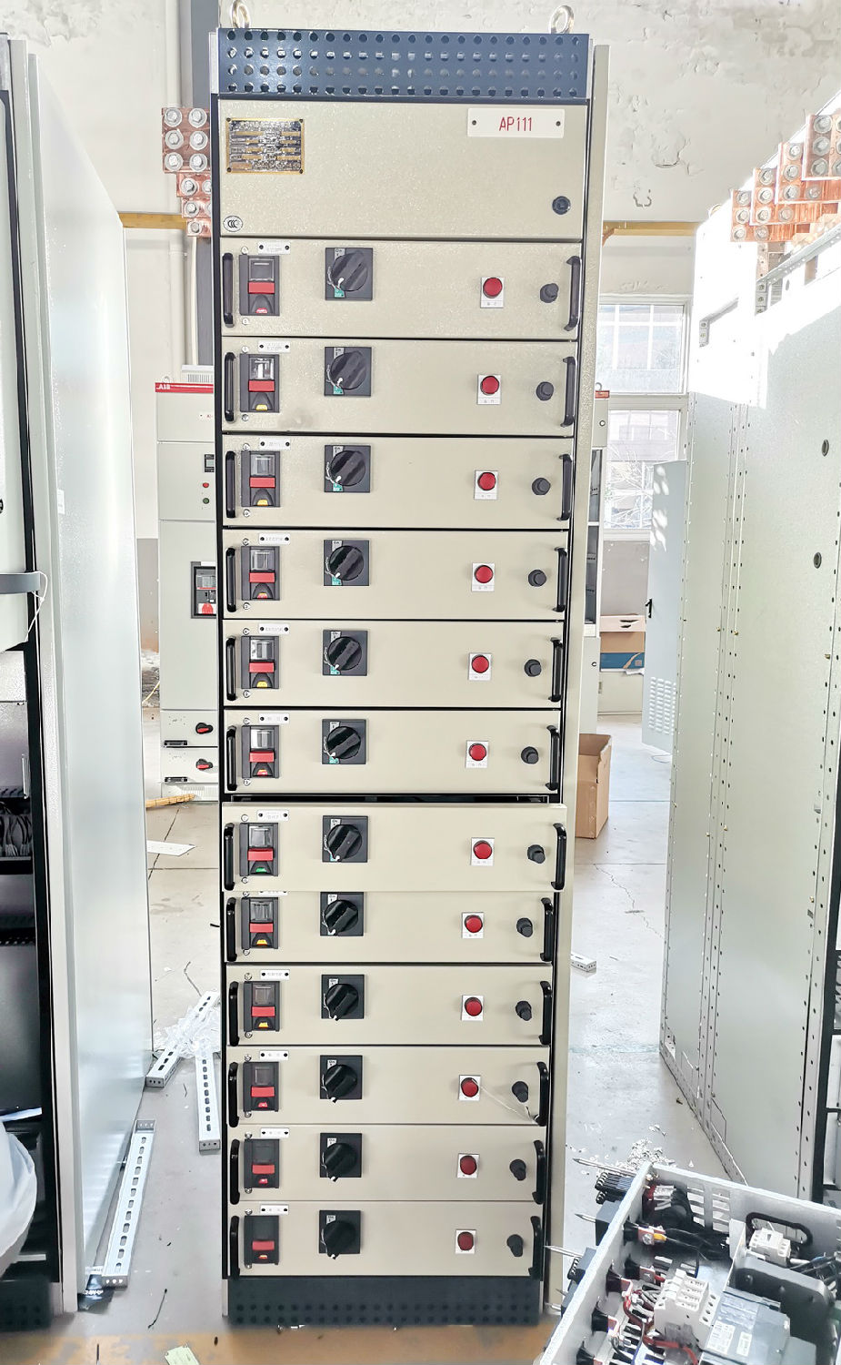 施耐德配電柜，blokset低壓柜，400-128-7988