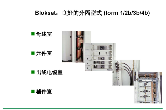 得潤(rùn)電氣　Blokset 低壓開關(guān)柜　咨詢熱線：400-0551-777